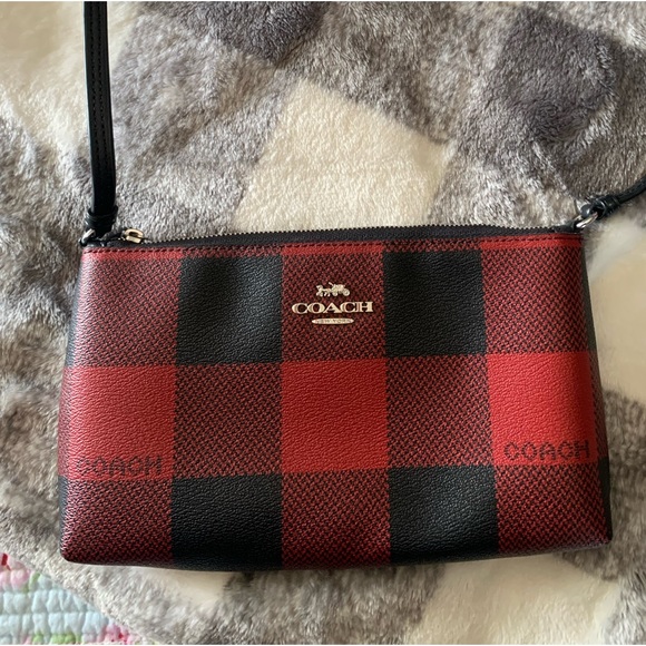 Coach Handbags - Coach crossbody